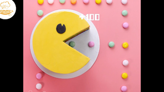 Bánh cực đẹp 5 #food