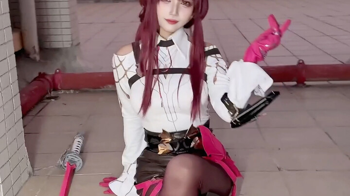 Let’s check out Kafka’s mom!