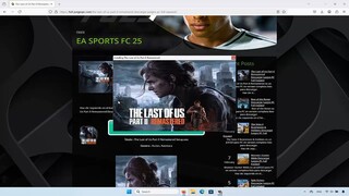 The Last of Us Part II Remastered Descargar Juegos PC Full Españo