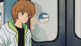 [Van Paugam]City Pop シティポップ X 『The End』