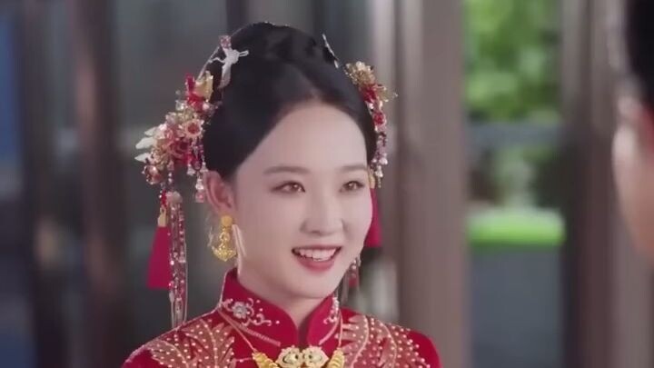 (เต็มเรื่อง) เจ้าสาวถูกกลั่นแกล้งในงานแต่ง