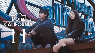 EP11 Motel California (2025)