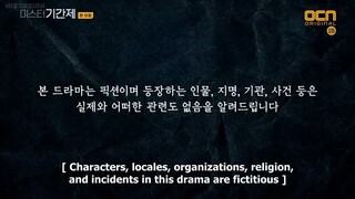 Class Of Lies Episode 08