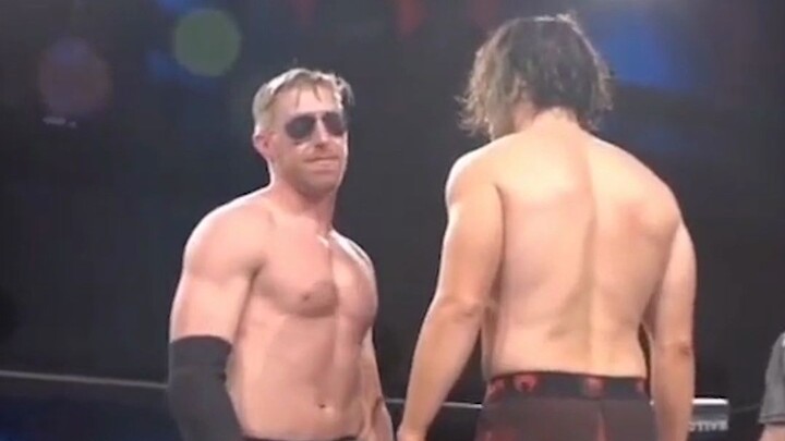 You can beat me up, but don’t make me feel disgusted.