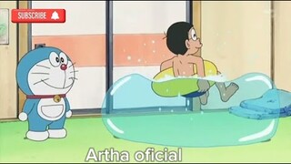 Nobita Punya kolam Renang Pribadi || doraemon bahasa indonesia