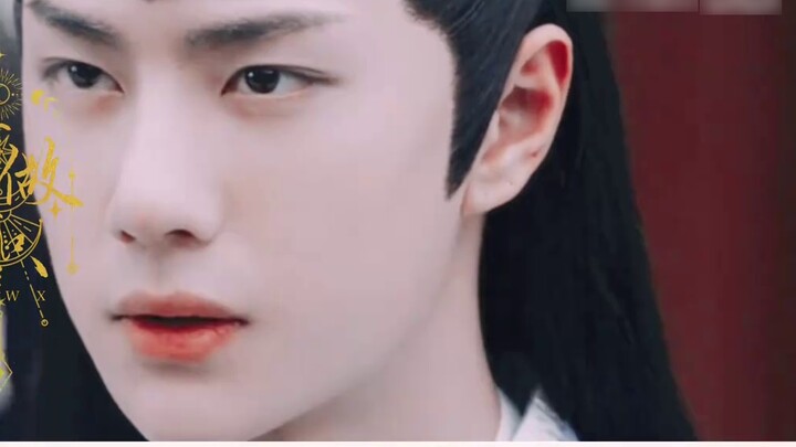 The TV series Wangxian: The Twelve Zodiac Signs [The Love Brings Back] One shot finished/Double Clea