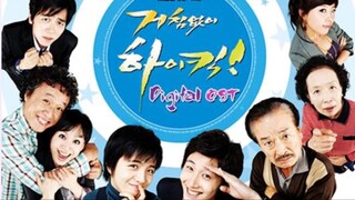 Gia Đình Là Số 1_Phần 1 - Tập 17 [Lồng tiếng] Hàn Quốc