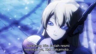 Btooom Episode 7 sub indo