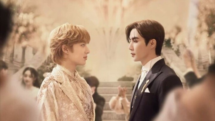 🇹🇭 The Next Prince 2025 Episode 3 ( english sub )