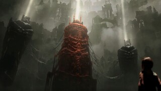[Diablo 3 - CG] นรกปีศาจ