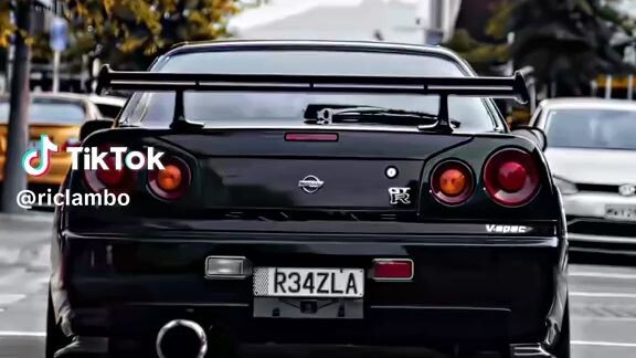 my car