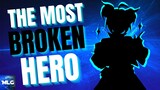 With This Hero You'll Have A Winrate Of 𝟏𝟎𝟎%...  Probably | SoloQ To Mythic Part 1