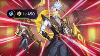 NATAN REVIEW | Mobile Legends: Adventure