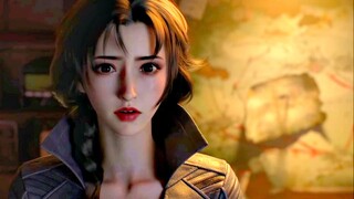 GMV | 《深海新途》演唱: 徐亦珠 - 明日之后第四赛季深海巨浪主题曲 Life After Game Theme Song A WAY OUT Chinese version