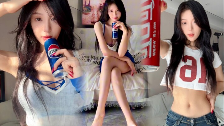 全糖感的姐姐你爱了吗？