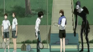 DEATH NOTE|• EP10 TAGALOG DUBBED