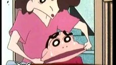 Crayon Shinchan Bahasa Indonesia