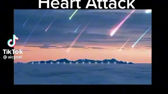 Heart Attack 💘