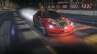 Ultimate Race Online - Christmas Event EP6