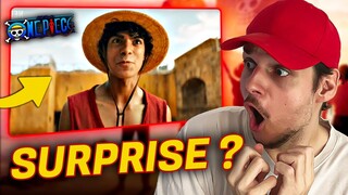 ONE PIECE POURRAIT ÊTRE LA SURPRISE de l'année ? Avis #TUDUM NETFLIX