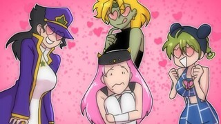 【Chinese】The Unexpected Adventures of Kujo Seiko 3