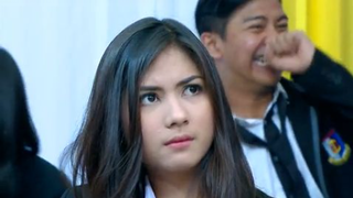 053 Ganteng-Ganteng Serigala