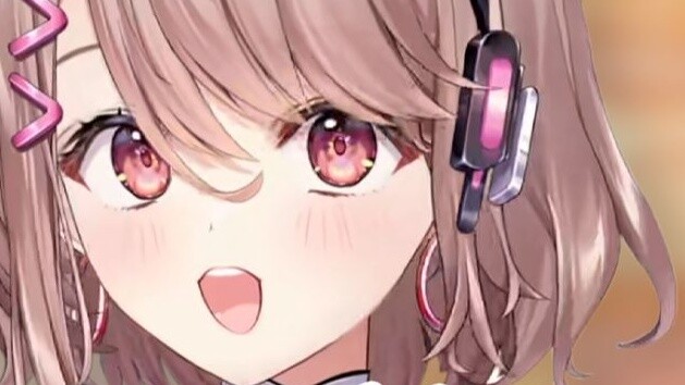 【Sakima Nina】NDWD is moving to Japan?