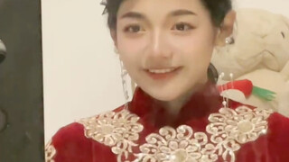 2024届音乐艺考生。中国民族声乐