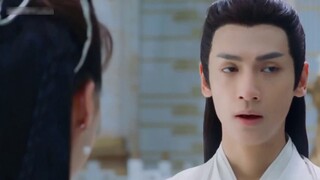 [Luo Yunxi/Runyu Narcissus] How lucky I am 1