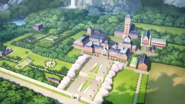 ‎The Iceblade Sorcerer Shall Rule the episode 4 Indo