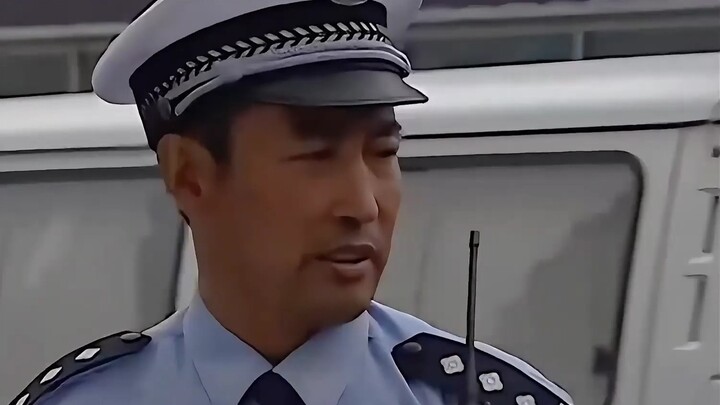 คนขับแท็กซี่จงใจใส่ร้ายตำรวจจราจร แต่กลับถูกตำรวจออกใบสั่งทุกวัน ภาพยนตร์แนวดราม่า
