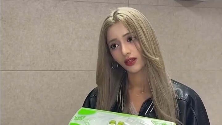 novaria短剧popular demand第二部分