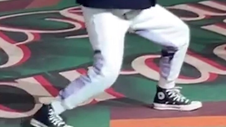 [aespa/金玟庭]私服彩排savage的帅气小冬！