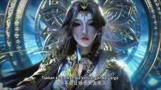 Yun Shen Buzhi Meng Eps 19 Sub Indo