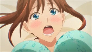 anime ini sangat brutal