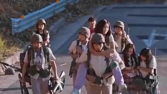 Duty after school (teamwork😭❤️)