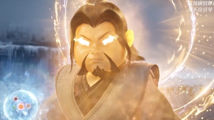 Why doesn’t Han Li harbor any aversion toward cultivators of the demonic path?