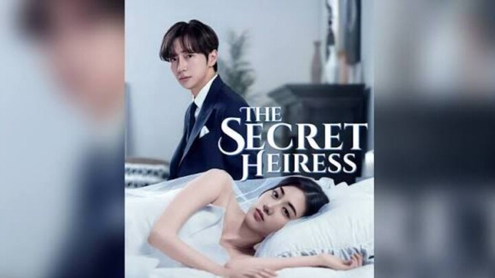 The Secret Heiress