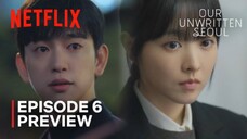 Our Unwritten Seoul Episode 6 - Subtitle Bahasa Indonesia