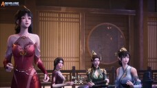 [ EPISODE 140 / 32 ] Supreme Alchemy Season 2 - 1080p Super Duper HD Sub Indo