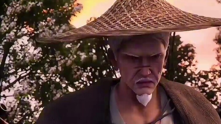 Sword Comes New Chapter Quick Reading [Chapter 1193: Preface and Postscript of the Senior Brothers]: