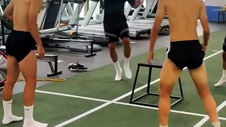 Môn thể dục nào ở đại học đáng để đăng ký “nhắm mắt cũng chọn”?