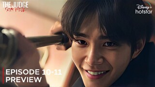 The Judge from Hell | Episode 10-11 Preview { ENG SUB } | Park Shin Hye | Kim Jae Young