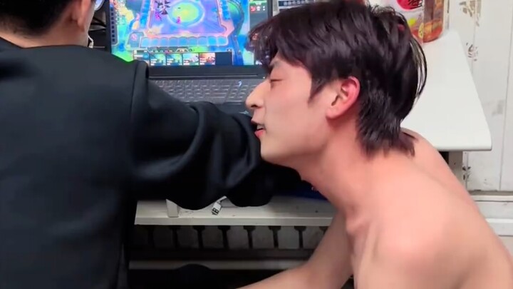 เกมมันจะสนุกเท่าฉันได้ยังไง～