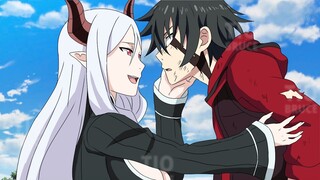 Top 10 Isekai Anime Where The MC Is Transferred To Magic World