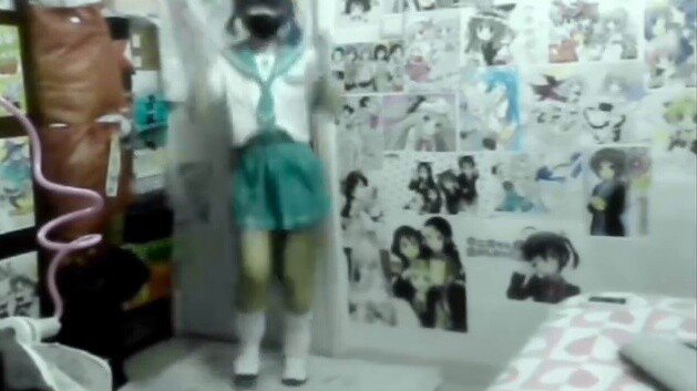 ☆桜夏★《新華里增員操》(=^𖥦^=) Semoga kamu menyukainya(^o^)