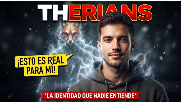 ¿Por qué nos incomodan los therians
