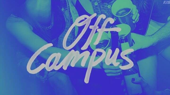 Off Campuse (2026) Episode 7