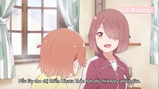 REVIEW ANIME: “ THIÊN THẦN LOLI “ ( Phần 18 ) #reviewphimhaynhat