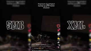 PRESET FF 😼 YANG BUCIN AJA SELINGKUH 😎